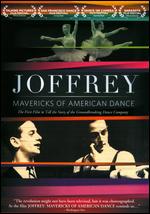 Joffrey: Mavericks of American Dance - Bob Hercules