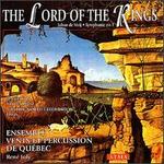 Johan de Meij: The Lord of the Rings (Symphonie No. 1)
