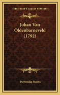 Johan Van Oldenbarneveld (1792)