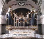 Johann Christian Heinrich Rinck: Works for Organ