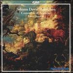 Johann David Heinichen: Concerto & Sonatas
