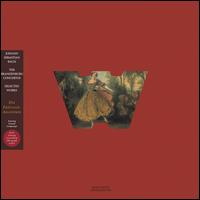 Johann Sebastian Bach: The Brandenburg Concertos - Selected works - Die Freitagsakademie; Marko Kluge (vinyl disks)