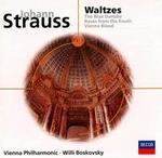 Johann Strauss: Waltzes