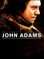 John Adams [3 Discs] - Tom Hooper