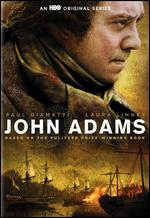 John Adams [3 Discs] - Tom Hooper