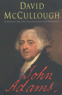 John Adams - McCullough, David