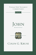 John: An Introduction And Commentary