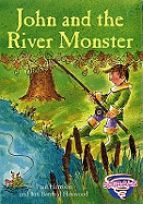 John and the River Monster - Harrison, Paul