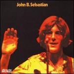 John B Sebastian