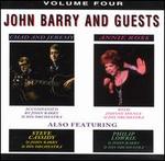 John Barry and Guests, Vol. 4