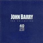 John Barry: The Collection