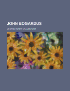 John Bogardus