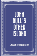 John Bull's Other Island