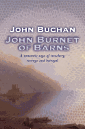 John Burnet of barns