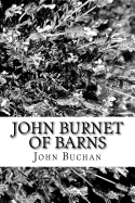 John Burnet of Barns