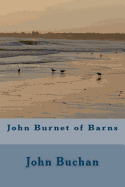 John Burnet of Barns