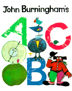 John Burningham's ABC - 