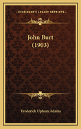 John Burt (1903)