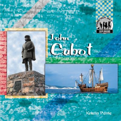 John Cabot - Petrie, Kristin