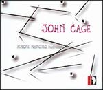 John Cage: Percussion