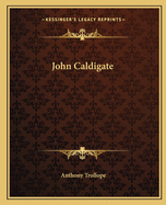 John Caldigate