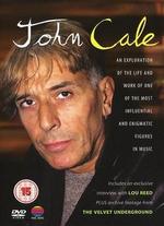 John Cale: An Exploration of His Life and Music - James Marsh