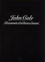 John Cale: Fragments of a Rainy Season - Jacquemin Piel