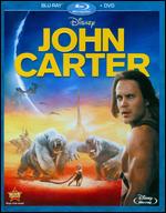 John Carter [2 Discs] [Blu-ray/DVD] - Andrew Stanton