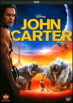 John Carter - Andrew Stanton