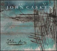 John Casken: Stolen Airs - Alasdair Beatson (piano); Alec Frank-Gemmill (horn); Benjamin Frith (piano); Gould Piano Trio; Kenneth Hamilton (piano);...