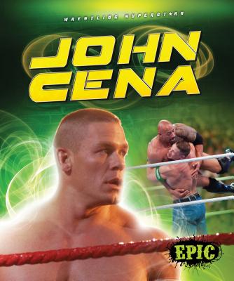 John Cena - Markegard, Blake