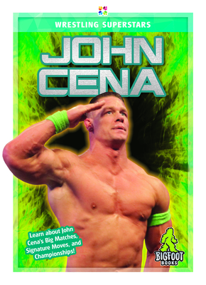 John Cena - Gagne, Tammy