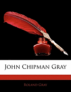 John Chipman Gray