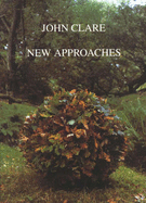 John Clare: New Approaches
