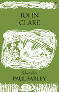 John Clare: Poems Selected by Paul Farley