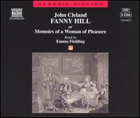 John Cleland's Fanny Hill - Various Artists