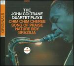 John Coltrane Quartet Plays [Reissue]