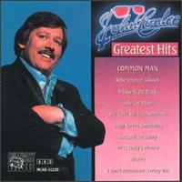 John Conlee's Greatest Hits - John Conlee