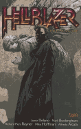 John Constantine, Hellblazer Vol. 3: The Fear Machine (New Edition)