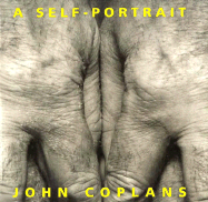 John Coplans: A Self Portrait 1984-1997