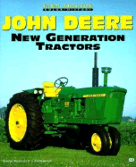John Deere New Generation Tractors