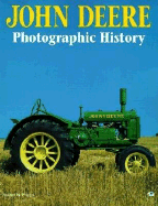 John Deere Photographic History