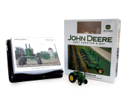 John Deere Tractor-A-Day 2007