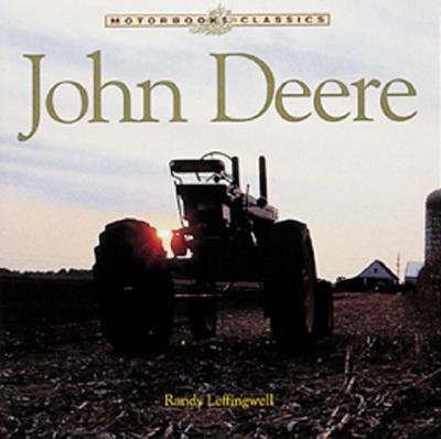 John Deere - Leffingwell, Randy