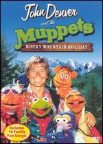 John Denver and The Muppets: A Rocky Mountain Holiday