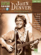 John Denver: Guitar Play-Along Volume 187