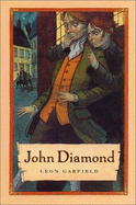 John Diamond - Garfield, Leon