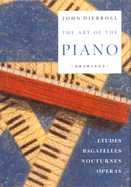 John Diebboll: The Art of the Piano