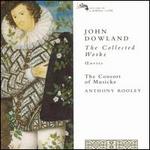 John Dowland: The Collected Works