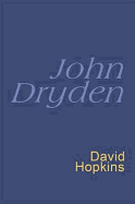 John Dryden Eman Poet Lib #46